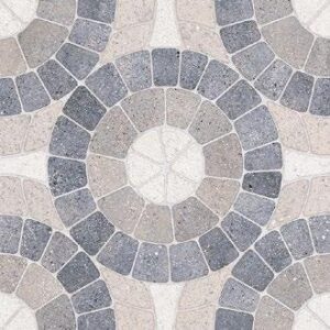Mosaico Blue
