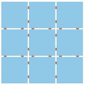 Azul Piscina