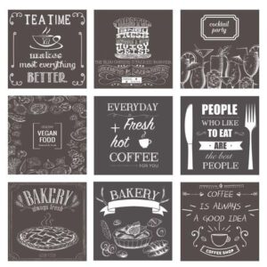 Food Black