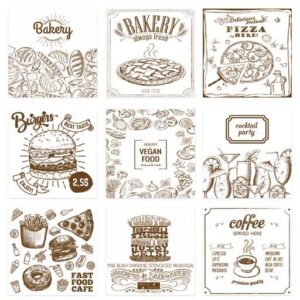 Food White