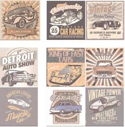 Quarter Cars