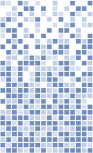 Vitral Azul