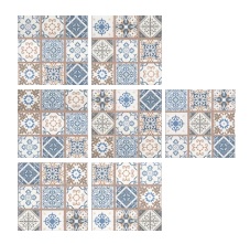 Multiplus Decor 1002